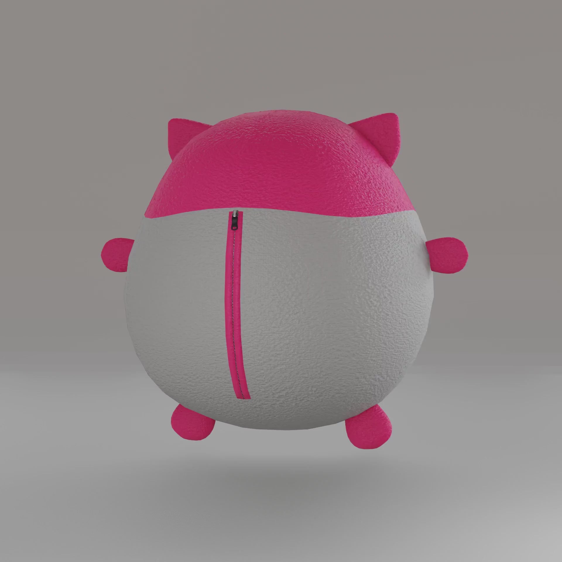 KnuffelHoodie™ - Superzachte 2-in-1 knuffel & hoodie